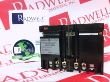 GENERAL ELECTRIC CR120C02222AA