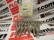 BRIKKSEN INC B-0912A28X25