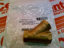 APOLLO VALVES 59-003-01