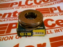 U&M BEARINGS 3905