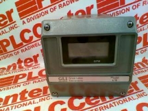 GREAT LAKES INSTRUMENTS 678F3C5A1N