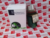 ALLEN BRADLEY 800MR-QA24GARS