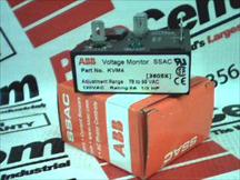 ASEA BROWN BOVERI KVM4