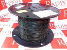 RAM INDUSTRIAL SERVICES UL1007/1569CSA18-16-BK-300V-2000FT