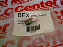 BEX 1/4-F9540