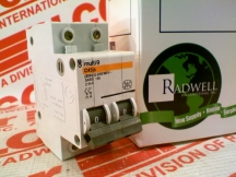 SCHNEIDER ELECTRIC C45A-1-32-C