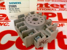 TE CONNECTIVITY 27E892S