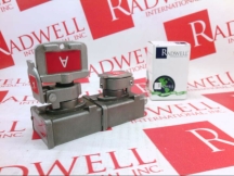 ALLEN BRADLEY 440T-MDBLE17