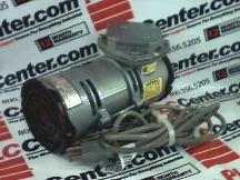 GAST MANUFACTURING MOA-P122-HD