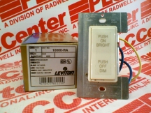 LEVITON 10000-RA