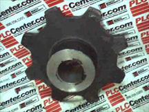 MARTIN SPROCKET & GEAR INC SS556FB8-3.4375