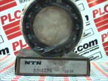 NTN BEARING 6014ZP5