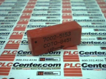 COTO 7002-5153