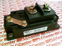 FUJI ELECTRIC 1MBI200S120B02