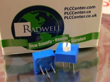 BOURNS 3386P-EY5-203LF