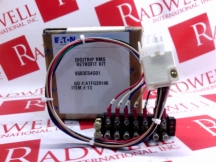 EATON CORPORATION 6503C54G01