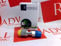 SWAGELOK SS-4-WVCO-1-4