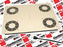 HAMMOND MANUFACTURING C2T1931F4CG1
