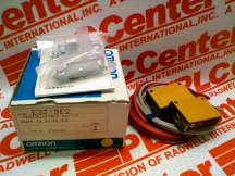 OMRON E3J-3E2