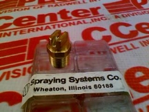 SPRAYING SYSTEMS SN8001VVSS4