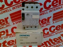 SIEMENS 3VU1340-0NK00