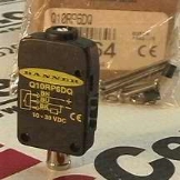 BANNER ENGINEERING Q10RP6DQ