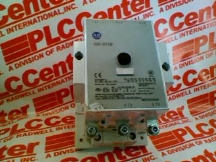 ALLEN BRADLEY 100-D110ZJ22L