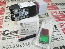ALLEN BRADLEY 800MS-CP16XAS