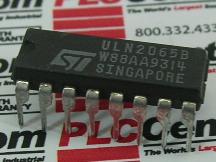 ST MICRO IC2065B