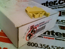 EATON CORPORATION C383RK254Y