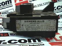 SIEMENS OLR1353