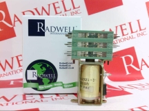 OLYMPIC CONTROLS 801-36C-115