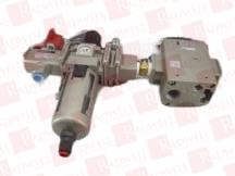 SMC AC40F2M01