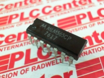 NXP SEMICONDUCTOR MLM565CP