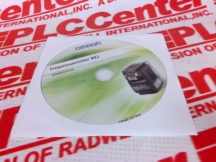 OMRON CD-MANUAL-MX2-KIT-CENTRAL