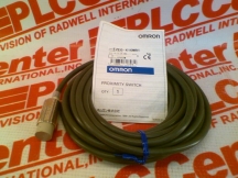 OMRON E2EG-X10MB1-M5