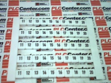 WEIDMULLER 0523060011