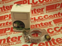 TRI CLOVER A13MHH-1-1/2-03-S