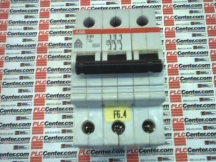 ASEA BROWN BOVERI S263-C2