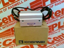 KOGANEI JDAS25X30-CS4HA2