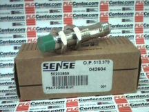 SENSE PS4-12GI50-E-V1