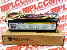 UNIVERSAL LIGHTING TECHNOLOGY B240R120HP