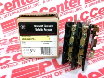 GENERAL ELECTRIC CR-353-CC2AA1