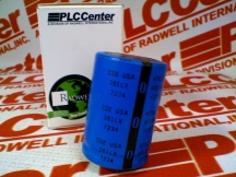 CORNELL DUBILIER 381LX-7234