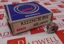 NSK R2ZZMC3E