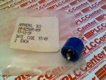 AMPHENOL 97-12-5P