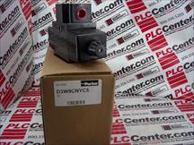 PARKER D3W9CNYC5