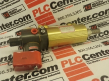 ALLENAIR AV-2X2-SVS-R-AA-120/60