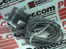 PARKER LE57-51-MOTOR