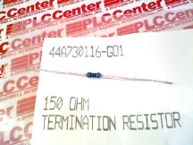 GENERAL ELECTRIC 44A730116-G01